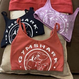 ISO legacy bras